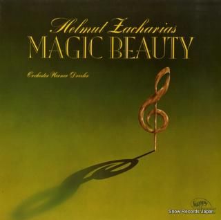 ZACHARIAS, HELMUT magic beauty HR2229