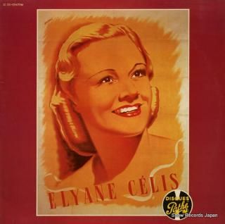 CELIS, ELYANE elyane celis 2C150-15947M