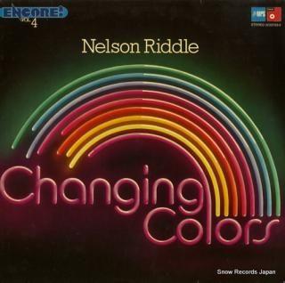 RIDDLE, NELSON changing colors 2222723-5