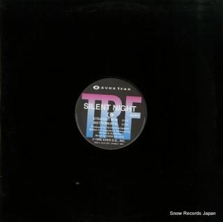 TRF silent night AVJT-2351