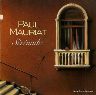 MAURIAT, PAUL serenade 838594-1