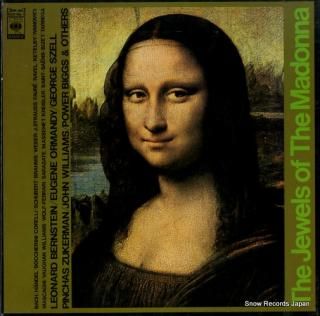 V/A the jewels of the madonna SOCZ195