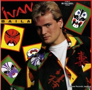 IVAN baila KLS-60.121