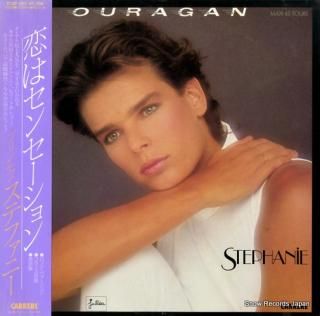 STEPHANIE ouragan K12P633