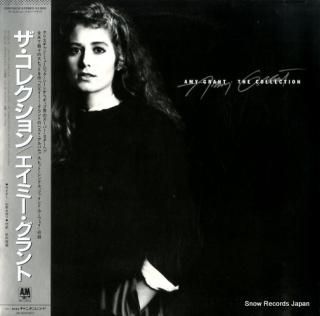 GRANT, AMY the collection C28Y3078