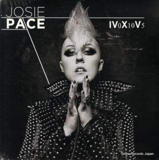 PACE, JOSIE iv0x10v5 NGP85502