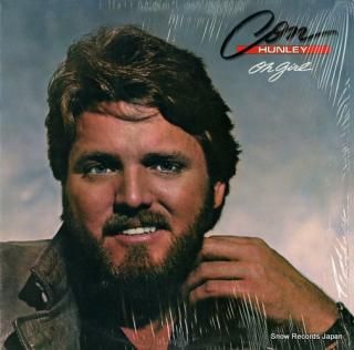 HUNLEY, CON oh girl 23693-1