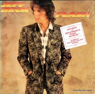 BECK, JEFF flash FE39483