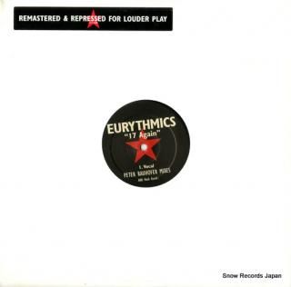 EURYTHMICS 17 again ARDP-3782