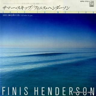 HENDERSON, FINIS skip to my lou VIPX-1713