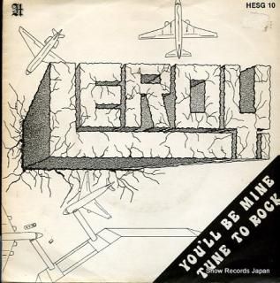 LEROY you'll be mine HEGS10