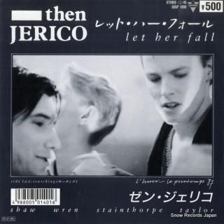 THEN JERICO let her fall S05P1008
