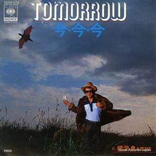 FUKUZAWA, RYO tomorrow 06SH678