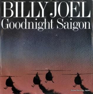 JOEL, BILLY goodnight saigon 38-03780