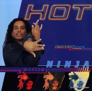 NINJA, WILLIE hot NE20099-1