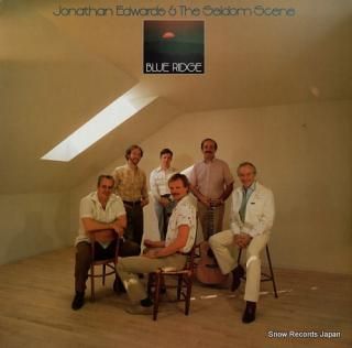 EDWARDS, JONATHAN, AND THE SELDOM SCENE blue ridge SH-3747