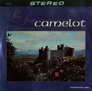 LIVING STRINGS camelot CAS-988