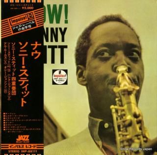 STITT, SONNY now! IMP-88111