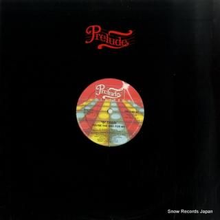 D TRAIN you're the one for me PRLD621