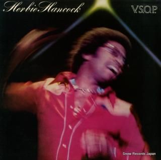 HANCOCK, HERBIE v.s.o.p. PG34688