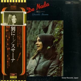 SUSANA, GRACIELA de nada ETP-72075