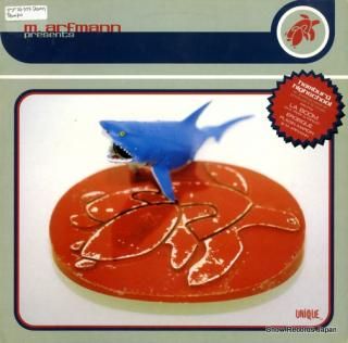 ARFMANN, MATTHIAS hamburg highschool UNIQUE030