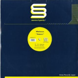 MEIZON aeon SOURCE013