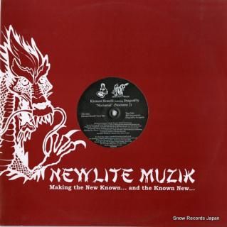 BONELLI, KLEMENT nocturnal(nocturne2) NEW006