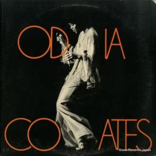 COATES, ODIA odia coates UA-LA228-G