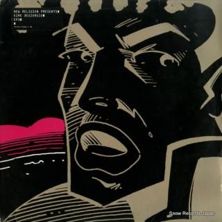 DEGIORGIO, KIRK ep3 REG93