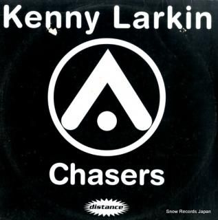 LARKIN, KENNY / SEAN DEASON chasers / the shit DI0386