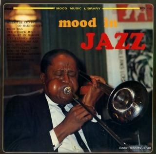 V/A mood in jazz SKS-013