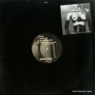 WHO KNOWS DEM HO'S? who knows dem ho's? WHACK!001