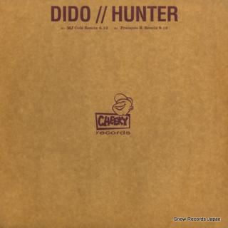 DIDO hunter 74321889861