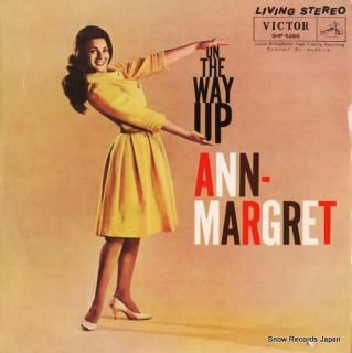 MARGRET, ANN un the way up SHP-5266