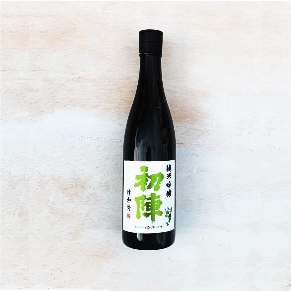 純米吟醸
