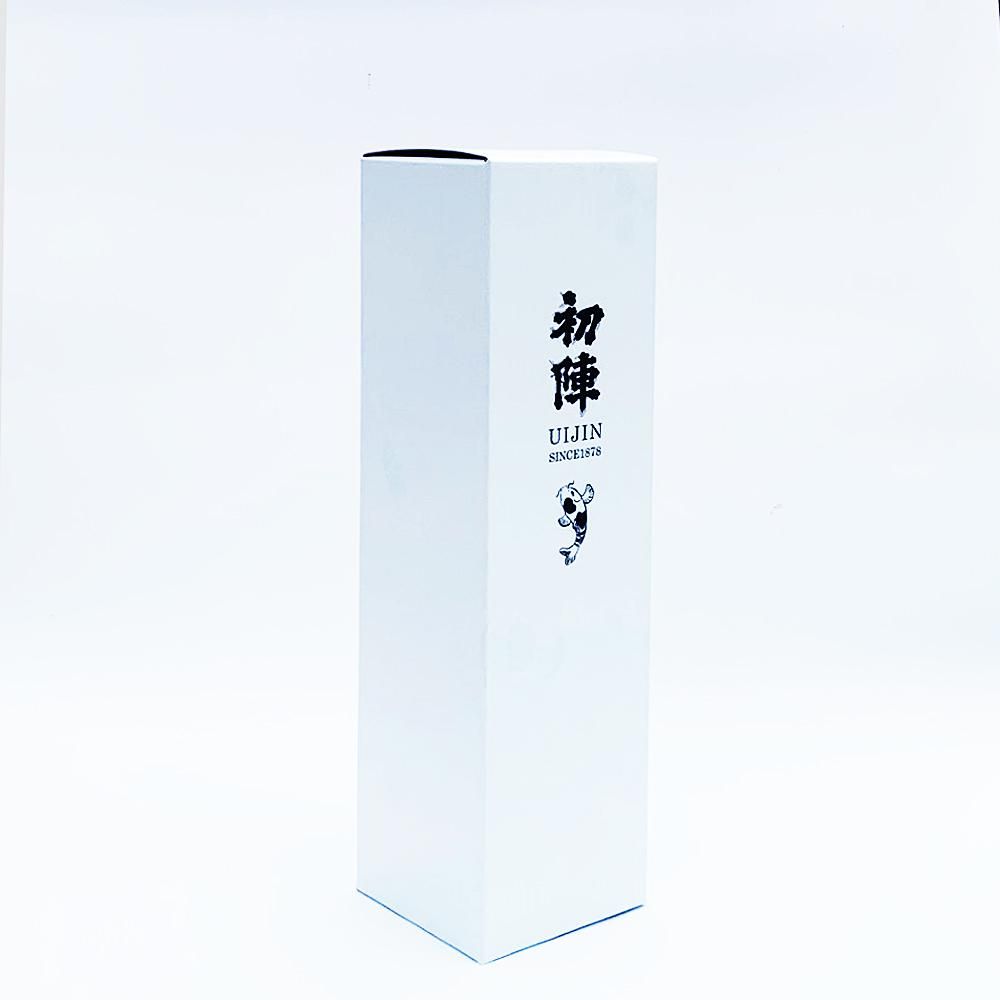 初陣720ml用箱
