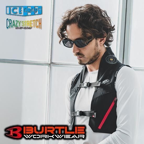 2025年5月末入荷予定】アイスクラフト（ベルチェ） - TKYM Shop