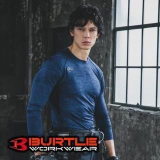 TKYM Shop（空調ファン付作業服ならタカヤマ）｜BURTLE