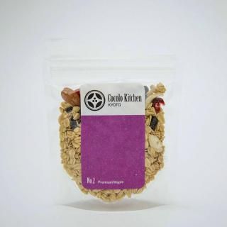 No.2 Premium Mapleʾ