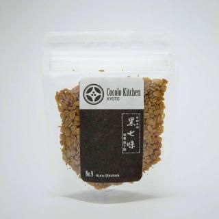 No.9 Kuro-Shichimiʾ