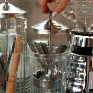 DULTON��Lift jar��S/����ȥ� ��եȥ��㡼