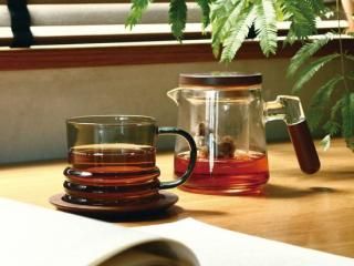 a.depeche��noon teapot shape/�̡��� �ƥ����ݥå� ��������