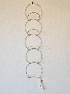 �ǥ好���롡�ϥåȥեå��ϥ󥬡�5Ϣ���å�