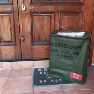 �ޡ�����꡼�������������ץ롼�եǥ�Х꡼�ܥå���