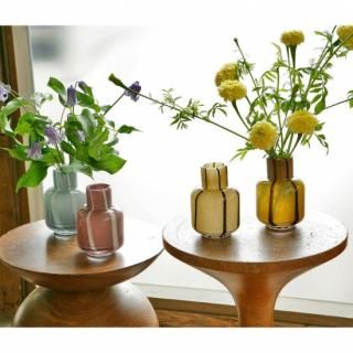 DULTON��Linea vase/����ȥ� ��ͥ��١���