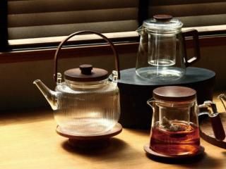 a.depeche��noon teapot stripe/�̡��� �ƥ����ݥå� ���ȥ饤��