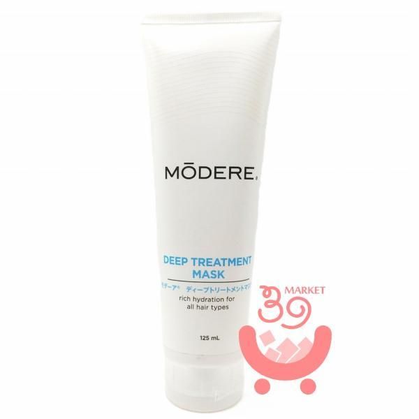 ǡ ǥץȥ꡼ȥȥޥإȥ꡼ȥȡ125mlMODERE