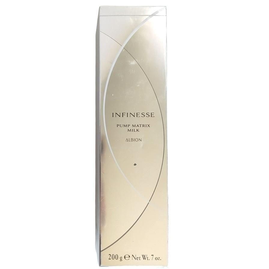 ӥ󡡥եͥѥ ޥȥꥯ ߥ륯200gաALBION