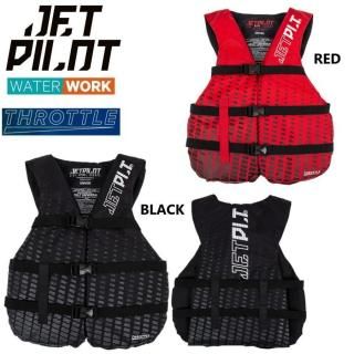 JETPILOT åȥ 3-Хå CGA ʥ ٥